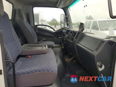 Zdjęcie 11 z 13 samochodu: 2022 ISUZU NPR HD BOX TRUCK VIN:JALC4W163N7016407 - miniatura