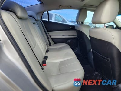 Zdjęcie 10 z 12 samochodu: 2009 MAZDA 6 I VIN:1YVHP82AX95M02167 - miniatura