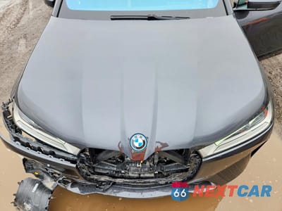 Zdjęcie 11 z 12 samochodu: 2023 BMW IX XDRIVE40 VIN:WB513CF06PCL80129 - miniatura