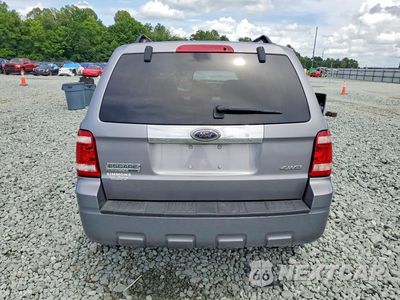 Zdjęcie 6 z 13 samochodu: 2008 FORD ESCAPE LIMITED VIN:1FMCU94138KE29055 - miniatura