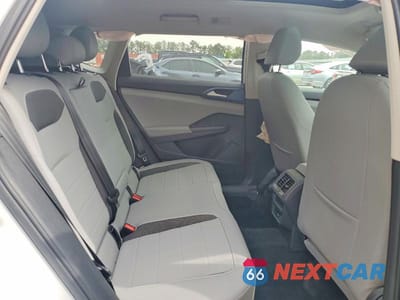 Zdjęcie 11 z 13 samochodu: 2024 VOLKSWAGEN TAOS SE VIN:3VVEX7B21RM064391 - miniatura