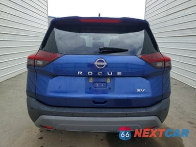 Zdjęcie 6 z 13 samochodu: 2023 NISSAN ROGUE SV VIN:5N1BT3BA5PC837970 - miniatura