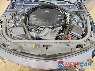 Zdjęcie 11 z 12 samochodu: 2018 CADILLAC CT6 PREMIUM LUXURY CSAV VIN:1G6KG5RS4JU137767 - miniatura
