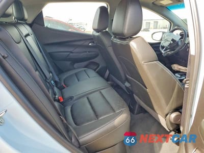 Zdjęcie 10 z 12 samochodu: 2023 CHEVROLET BOLT EV 2LT VIN:1G1FX6S03P4151156 - miniatura