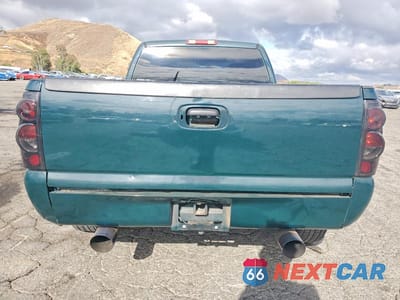 Zdjęcie 6 z 12 samochodu: 2001 CHEV SILVERADO VIN:1GCEC14W51Z219938 - miniatura