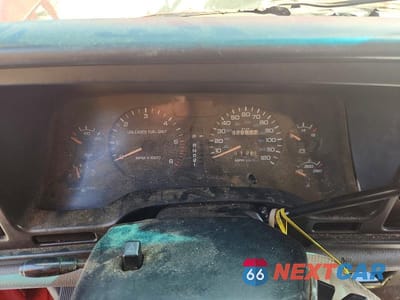 Zdjęcie 9 z 12 samochodu: 1996 DODGE RAM 1500 VIN:3B7HC13Y1TM159578 - miniatura