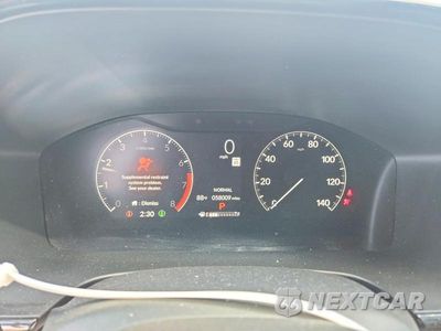 Zdjęcie 9 z 13 samochodu: 2023 HONDA CR-V LX VIN:5J6RS3H28PL002168 - miniatura