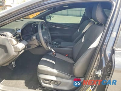 Zdjęcie 7 z 13 samochodu: 2025 TOYOTA CAMRY SE VIN:4T1DAACK4SU196517 - miniatura