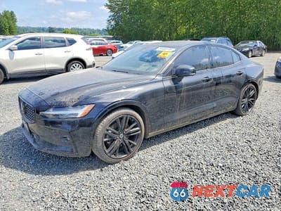 2024 VOLVO S60 PLUS 7JRL12THXRG310315 - główne zdjęcie licytacji z USA - miniatura