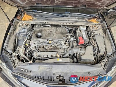 Zdjęcie 11 z 12 samochodu: 2019 TOYOTA CAMRY SE VIN:4T1B11HKXKU246384 - miniatura