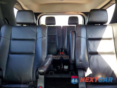 Zdjęcie 10 z 14 samochodu: 2018 DODGE DURANGO GT VIN:1C4RDJDG3JC497487 - miniatura