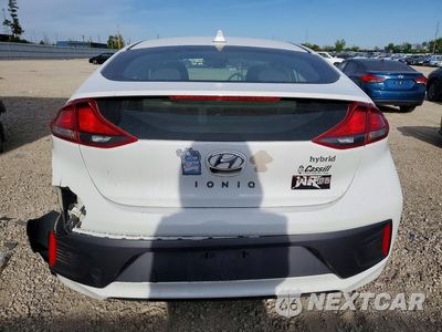 Zdjęcie 6 z 12 samochodu: 2020 HYUNDAI IONIQ SE VIN:KMHC75LC6LU234096 - miniatura