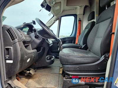 Zdjęcie 7 z 13 samochodu: 2020 RAM PROMASTER 3500 3500 HIGH VIN:3C6URVJG9LE143886 - miniatura