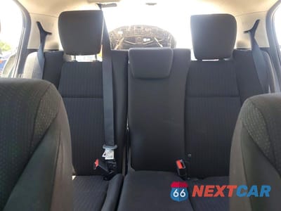 Zdjęcie 10 z 13 samochodu: 2016 HONDA HR-V EX VIN:3CZRU6H52GM712008 - miniatura