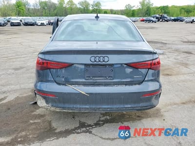 Zdjęcie 6 z 12 samochodu: 2024 AUDI A3 PREMIUM VIN:WAUGUDGY9RA084779 - miniatura