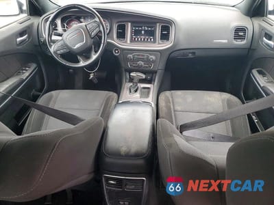 Zdjęcie 8 z 12 samochodu: 2022 DODGE CHARGER SXT VIN:2C3CDXBG9NH160986 - miniatura