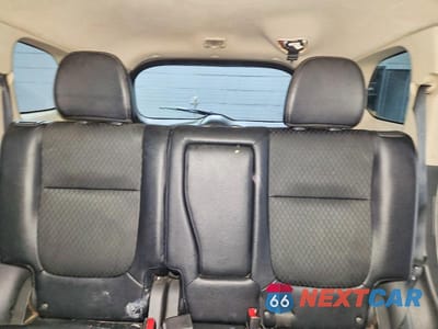 Zdjęcie 10 z 13 samochodu: 2015 MITSUBISHI OUTLANDER SE VIN:JA4AZ3A35FZ000112 - miniatura