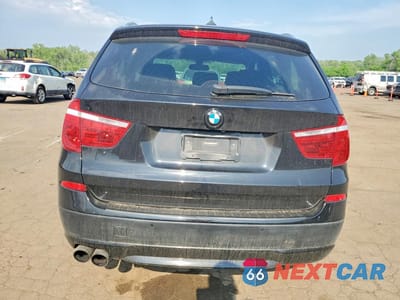 Zdjęcie 6 z 13 samochodu: 2014 BMW X3 XDRIVE28I VIN:5UXWX9C50E0D29761 - miniatura