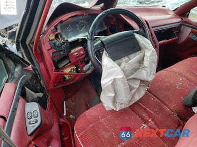 Zdjęcie 8 z 12 samochodu: 1996 FORD F150 XLT VIN:1FTEF14H6TLB51261 - miniatura