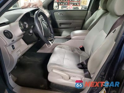 Zdjęcie 7 z 13 samochodu: 2012 HONDA PILOT LX VIN:5FNYF4H24CB039808 - miniatura