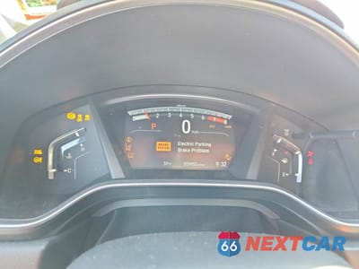 Zdjęcie 9 z 13 samochodu: 2019 HONDA CR-V EX VIN:5J6RW2H5XKL036422 - miniatura