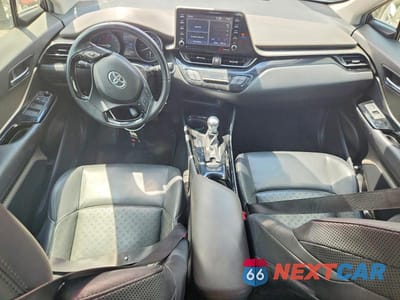 Zdjęcie 8 z 13 samochodu: 2020 TOYOTA C-HR LIMITED VIN:JTNKHMBX1L1064724 - miniatura