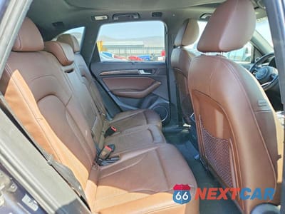 Zdjęcie 11 z 13 samochodu: 2014 AUDI SQ5 PRESTIGE VIN:WA1VGAFP7EA035075 - miniatura