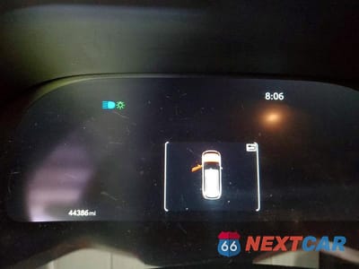 Zdjęcie 9 z 13 samochodu: 2023 TOYOTA HIGHLANDER HYBRID LIMITED VIN:5TDXBRCHXPS568620 - miniatura