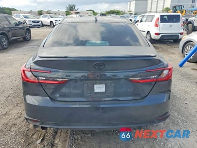 Zdjęcie 6 z 12 samochodu: 2025 TOYOTA CAMRY SE VIN:4T1DAACK4SU529038 - miniatura