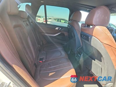 Zdjęcie 11 z 13 samochodu: 2019 BMW X5 XDRIVE40I VIN:5UXCR6C58KLL03962 - miniatura
