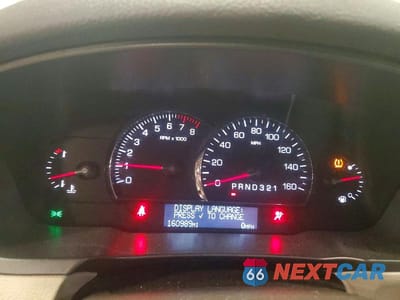 Zdjęcie 9 z 12 samochodu: 2007 CADILLAC DTS VIN:1G6KD57YX7U128886 - miniatura