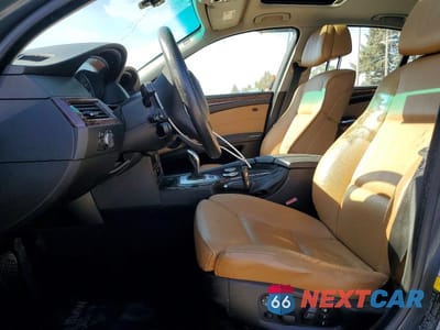 Zdjęcie 7 z 13 samochodu: 2008 BMW 535 I VIN:WBANW13528CZ82784 - miniatura