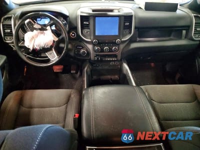 Zdjęcie 8 z 13 samochodu: 2019 RAM 1500 BIG HORN VIN:1C6SRFFT1KN644302 - miniatura