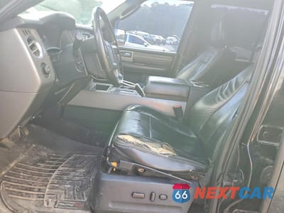Zdjęcie 7 z 13 samochodu: 2015 FORD EXPEDITION EL PLATINUM VIN:1FMJK1LT8FEF24983 - miniatura