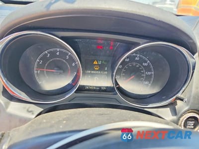 Zdjęcie 9 z 12 samochodu: 2020 MITSUBISHI OUTLANDER SPORT SE VIN:JA4AP4AU7LU024439 - miniatura