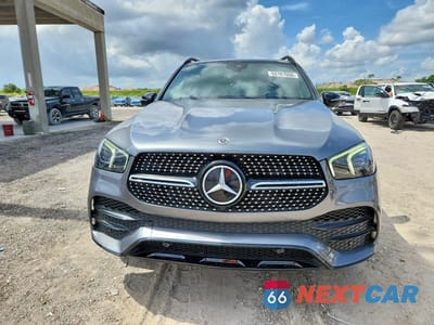 Piąte zdjęcie samochodu w środku: 2023 MERCEDES-BENZ GLE 350 VIN:4JGFB4JB0PA955621 - miniatura