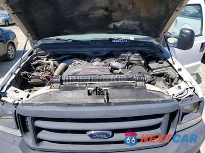 Zdjęcie 12 z 13 samochodu: 2003 FORD F250 SUPER DUTY VIN:1FTNW20PX3ED73857 - miniatura