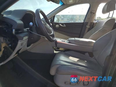 Zdjęcie 7 z 13 samochodu: 2021 GENESIS GV80 3.5T VIN:KMUHCESC0MU050987 - miniatura