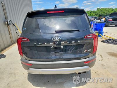 Zdjęcie 6 z 13 samochodu: 2020 KIA TELLURIDE S VIN:5XYP64HC4LG062261 - miniatura