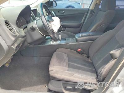 Zdjęcie 7 z 13 samochodu: 2012 NISSAN MAXIMA 3.5 S VIN:1N4AA5AP8CC817588 - miniatura
