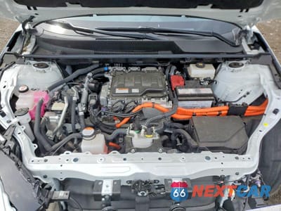 Zdjęcie 12 z 14 samochodu: 2024 TOYOTA BZ4X XLE VIN:JTMABACA3RA075663 - miniatura