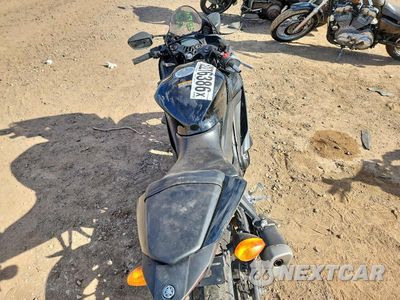 Zdjęcie 6 z 8 samochodu: 2023 YAMAHA YZFR3 A VIN:MH3RH18Y9PK011630 - miniatura