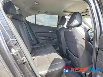 Zdjęcie 10 z 12 samochodu: 2016 ACURA TLX VIN:19UUB1F38GA009893 - miniatura