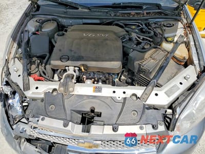 Zdjęcie 11 z 12 samochodu: 2012 CHEVROLET IMPALA LT VIN:2G1WG5E30C1304422 - miniatura