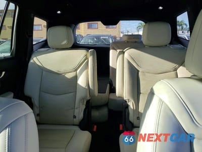 Zdjęcie 10 z 14 samochodu: 2021 CADILLAC XT6 SPORT VIN:1GYKPGRSXMZ156060 - miniatura