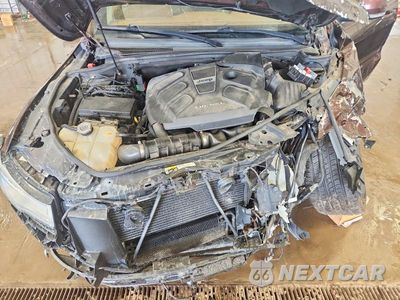 Zdjęcie 12 z 14 samochodu: 2015 JEEP GRAND CHEROKEE SUMMIT VIN:1C4RJFJM0FC687478 - miniatura