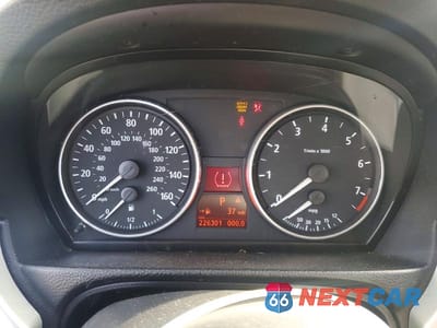 Zdjęcie 9 z 12 samochodu: 2006 BMW 325 I VIN:WBAVB135X6KR65178 - miniatura