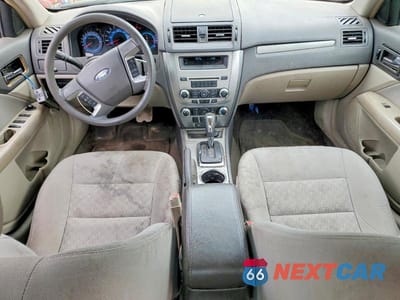 Zdjęcie 8 z 12 samochodu: 2012 FORD FUSION SE VIN:3FAHP0HA1CR253043 - miniatura