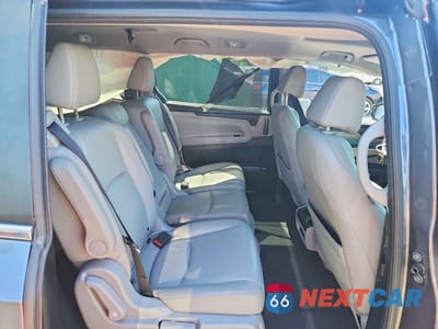 Zdjęcie 11 z 13 samochodu: 2020 HONDA ODYSSEY EXL VIN:5FNRL6H78LB003589 - miniatura