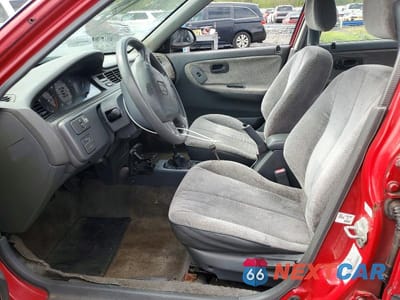 Zdjęcie 7 z 12 samochodu: 1993 HONDA CIVIC LX VIN:1HGEG865XPL006255 - miniatura